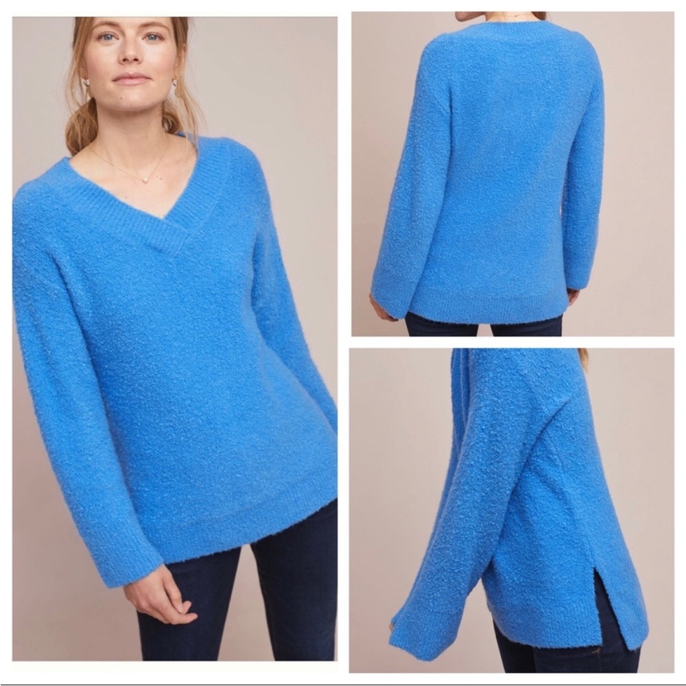 Anthropologie Clayton Sweater by Anthropologie - Picture 6 of 6